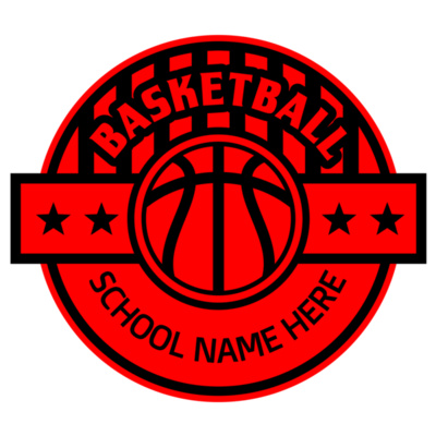 Basketball 31 Miniatura