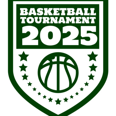 Basketball 32 Miniatura