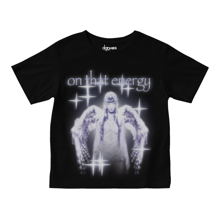 on that energy Miniatura