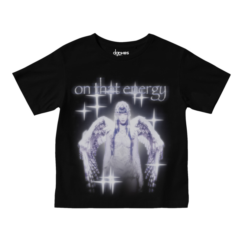 on that energy Miniatura