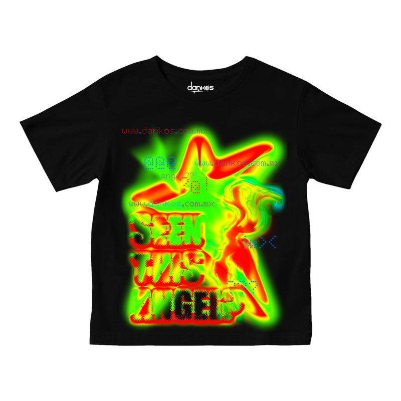 seen this angel? Miniatura