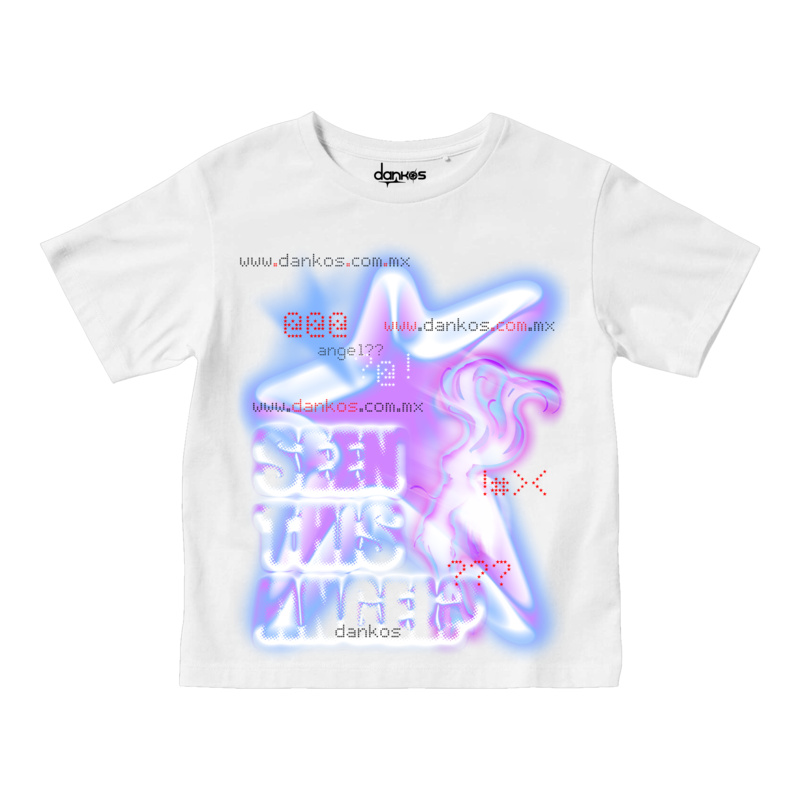 seen this angel? Miniatura